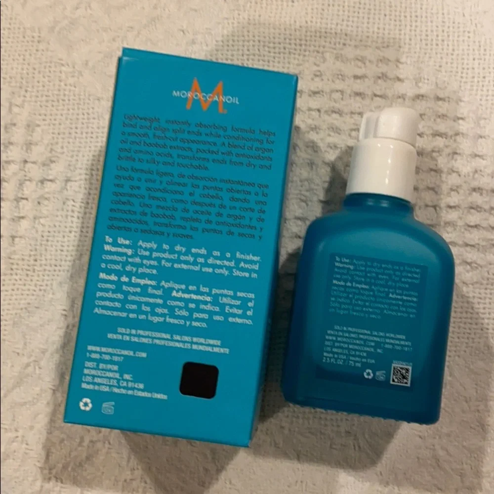 MoroccanOil Mending Infusion Repair 2.5 oz